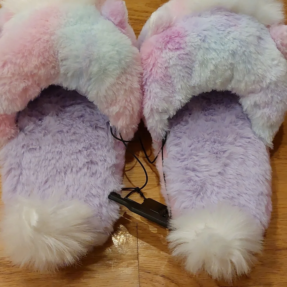 Wonder Nation Slippers - Picture 9 of 10